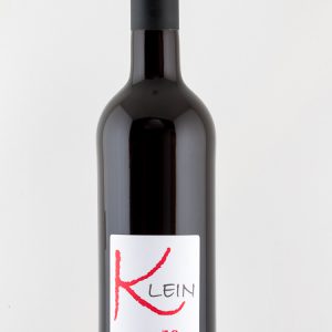 2025er Dornfelder trocken