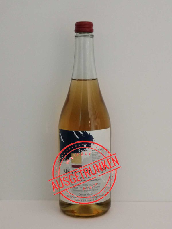 Westhofener Apfelwein