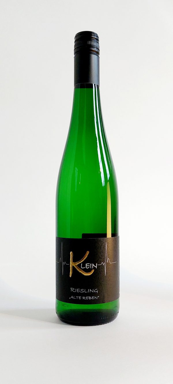 2023er Riesling „Alte Rebe“