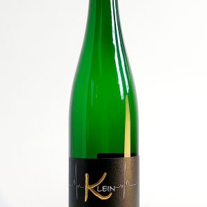 2023er Chardonnay feinherb
