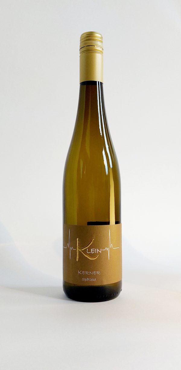 2024er Kerner<br>Spätlese
