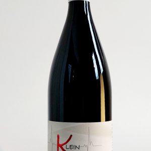2024er Rotwein trocken
