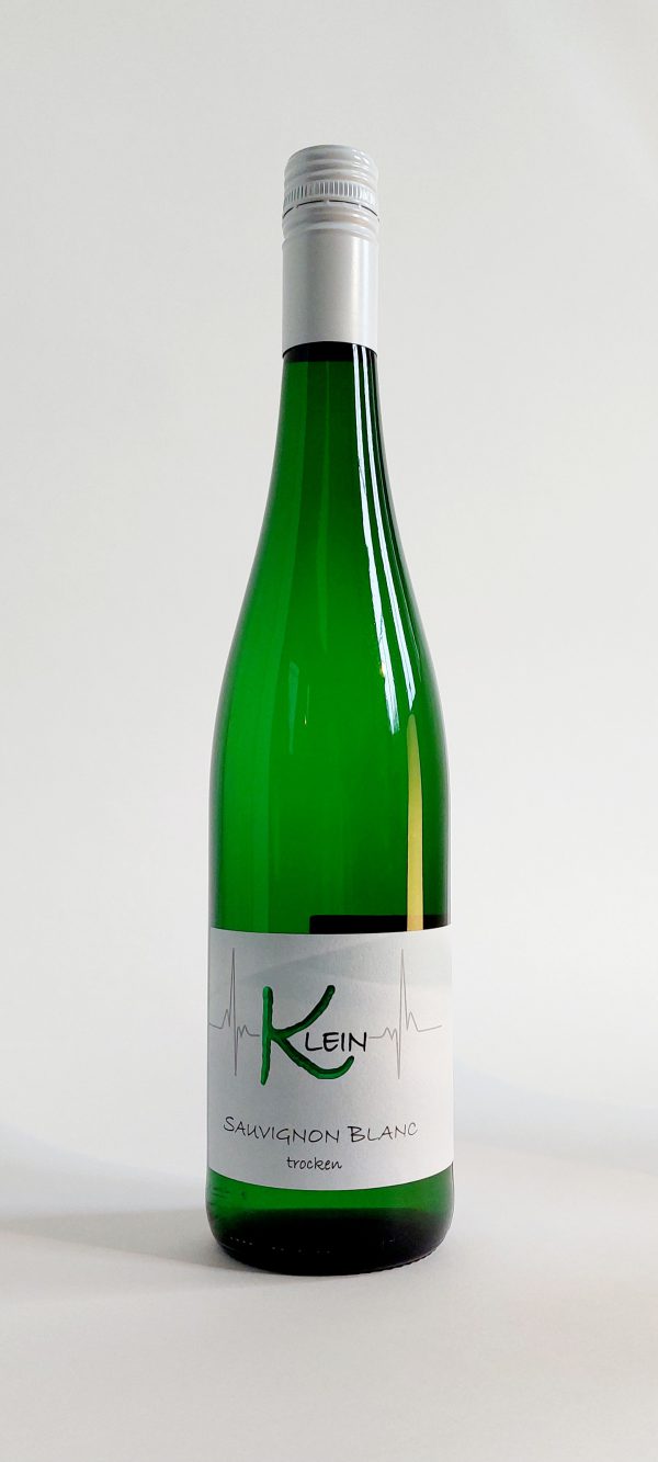2023/24er Sauvignon Blanc trocken
